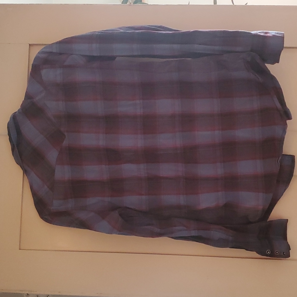 Salt Valley Western Button Down - image 4